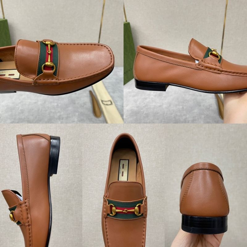 Gucci Business Shoes